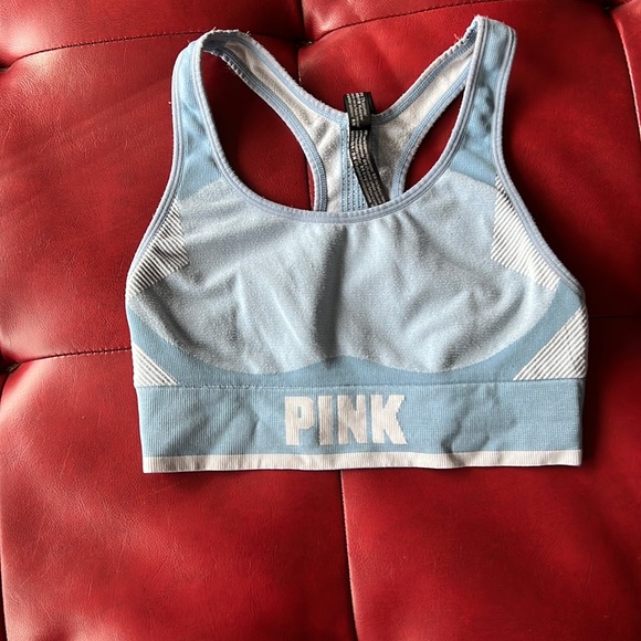 PINK Victoria's Secret Other - PINK Sports Bra